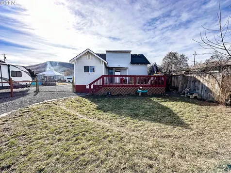 1220 Court Avenue Baker City OR 97814