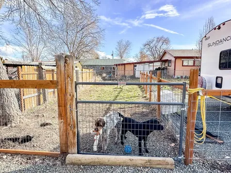1220 Court Avenue Baker City OR 97814