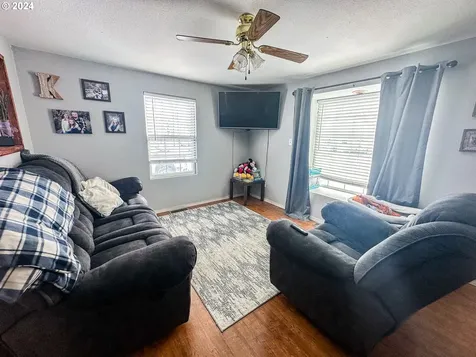 1220 Court Avenue Baker City OR 97814