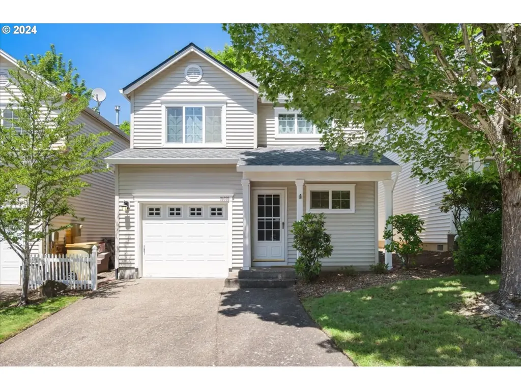 15039 Nw Nightshade Drive Portland OR 97229