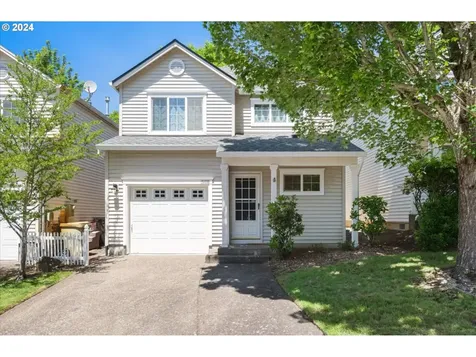 15039 Nw Nightshade Drive Portland OR 97229