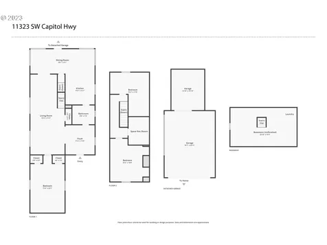 11323 SW Capitol Highway Portland OR 97219