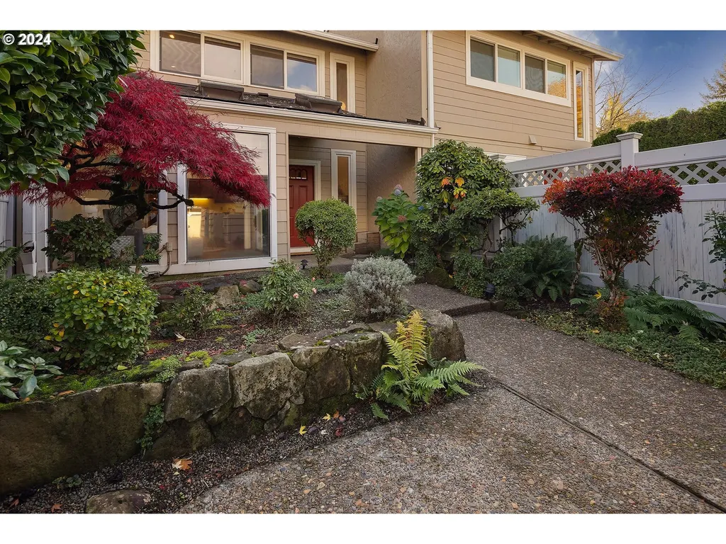 28636 Sw Ash Meadows Boulevard Wilsonville OR 97070