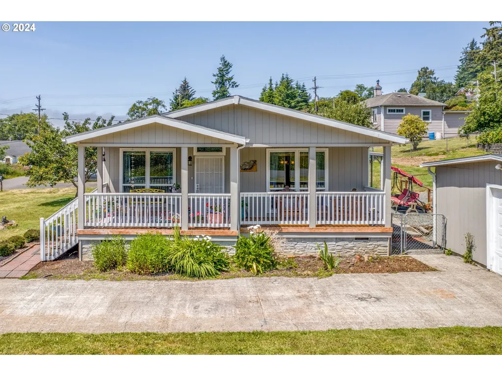 5680 Main Street Bay City OR 97107