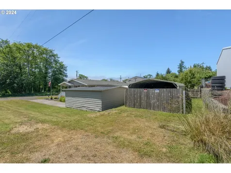 5680 Main Street Bay City OR 97107