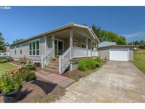 5680 Main Street Bay City OR 97107