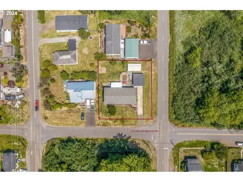 5680 Main Street Bay City OR 97107