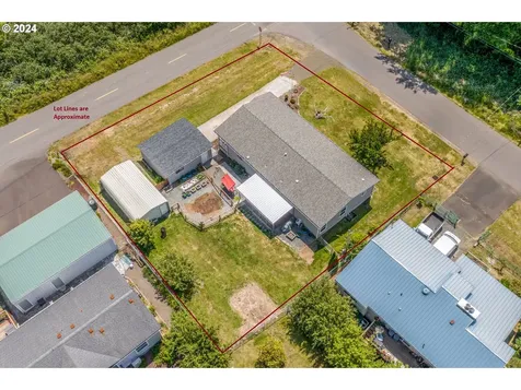5680 Main Street Bay City OR 97107