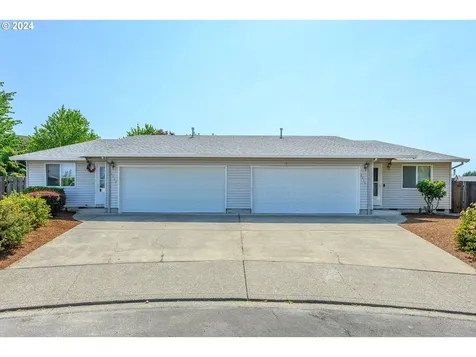 2516 NE Norton Court Mcminnville OR 97128
