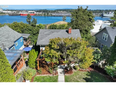 10106 NW Wilark Avenue Portland OR 97231