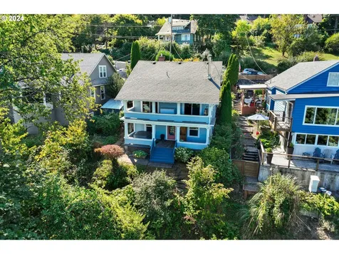 10106 NW Wilark Avenue Portland OR 97231