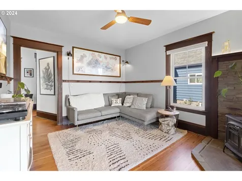 10106 NW Wilark Avenue Portland OR 97231