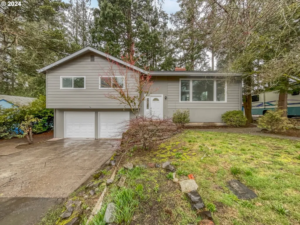 9319 Sw 52nd Avenue Portland OR 97219