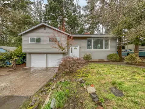 9319 Sw 52nd Avenue Portland OR 97219