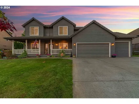 705 Nw Fremont Street Camas WA 98607