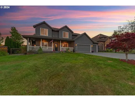 705 Nw Fremont Street Camas WA 98607