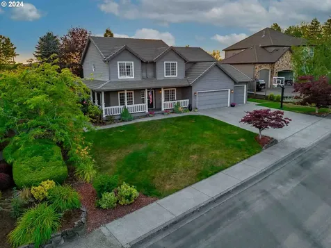 705 Nw Fremont Street Camas WA 98607
