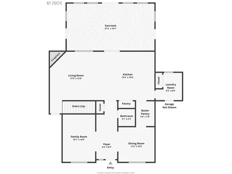 705 Nw Fremont Street Camas WA 98607