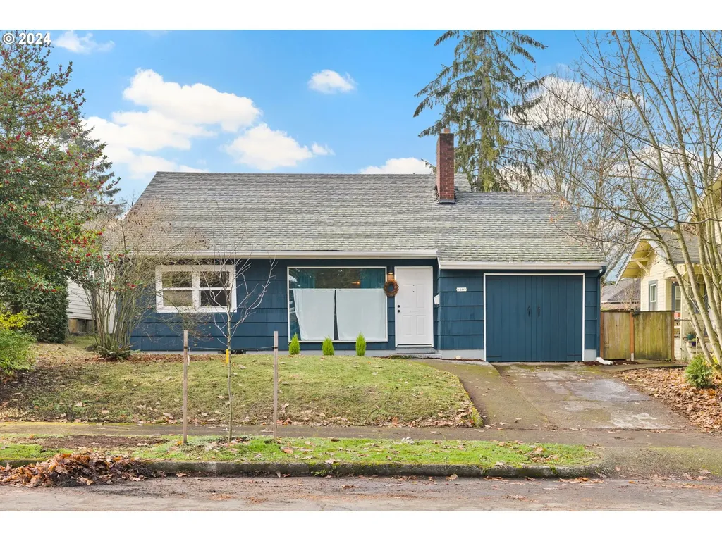 6405 NE 6th Avenue Portland OR 97211