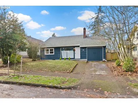 6405 NE 6th Avenue Portland OR 97211