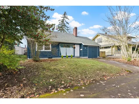 6405 NE 6th Avenue Portland OR 97211