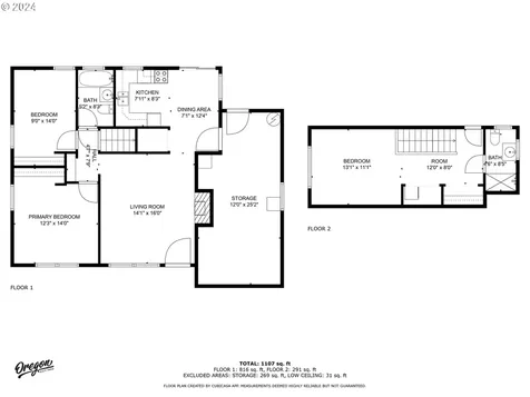 6405 NE 6th Avenue Portland OR 97211