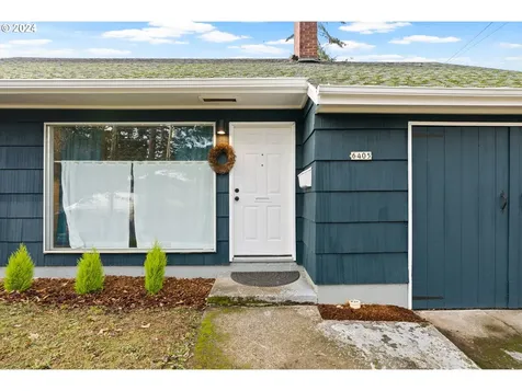 6405 NE 6th Avenue Portland OR 97211
