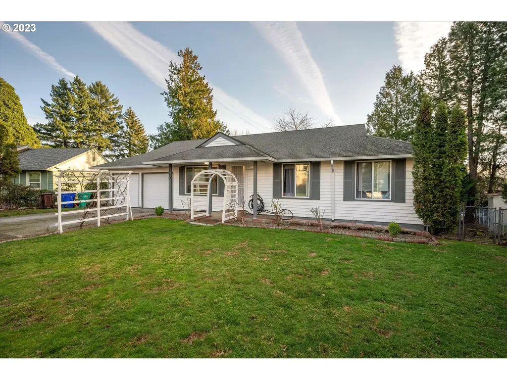 120 Nw 22nd Street Gresham OR 97030