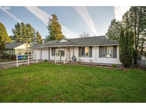 120 Nw 22nd Street Gresham OR 97030