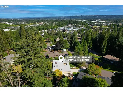 23640 Ne Holladay Street Wood Village OR 97060