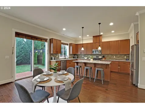 10590 NW 285th Drive North Plains OR 97133