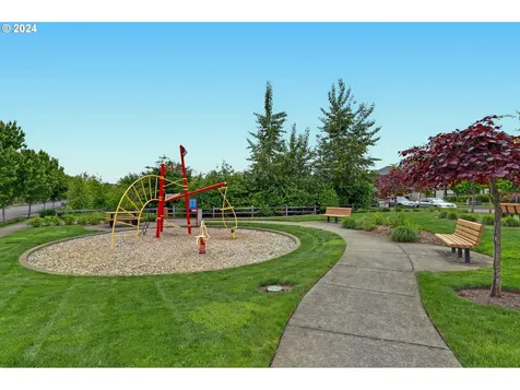 10590 NW 285th Drive North Plains OR 97133