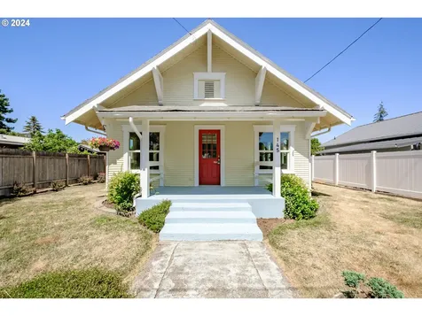 145 Kesling Street Harrisburg OR 97446