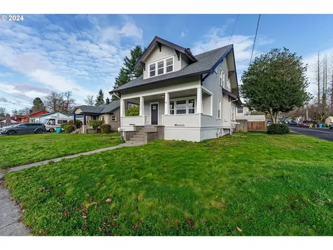 2308 E Mill Plain Boulevard Vancouver WA 98661