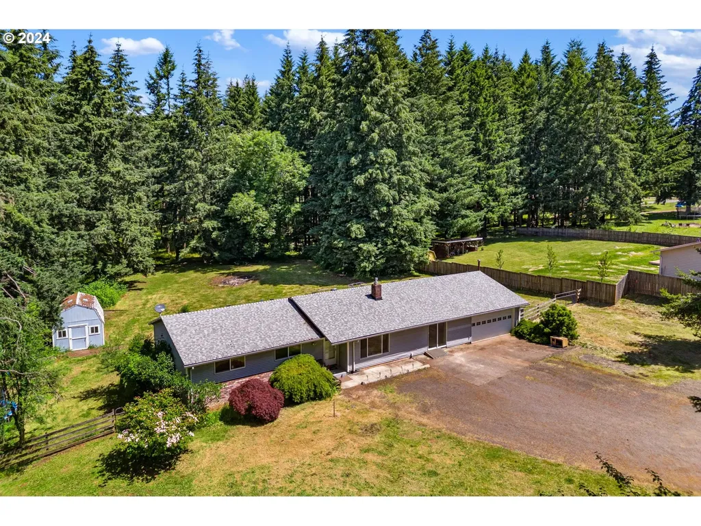 22130 S Beavercreek Road Beavercreek OR 97004
