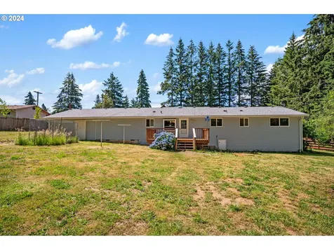 22130 S Beavercreek Road Beavercreek OR 97004