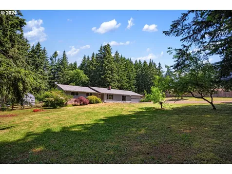 22130 S Beavercreek Road Beavercreek OR 97004