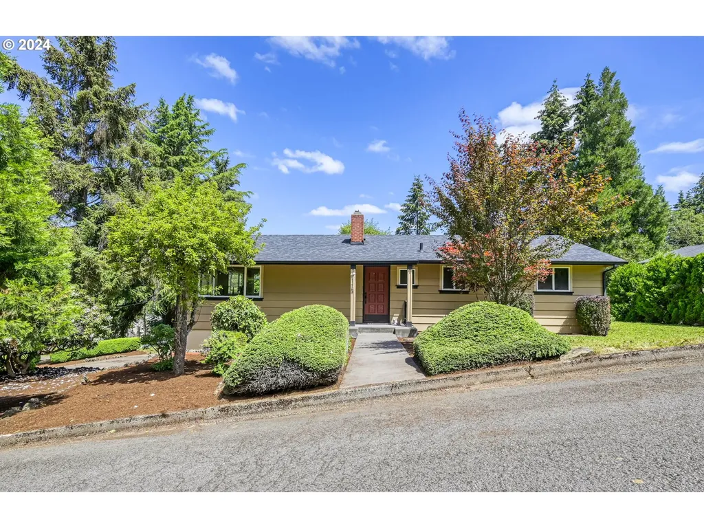 3115 W 19th Avenue Eugene OR 97405