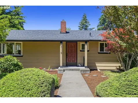 3115 W 19th Avenue Eugene OR 97405