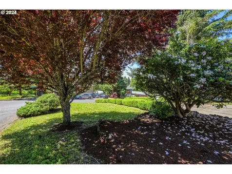 3115 W 19th Avenue Eugene OR 97405