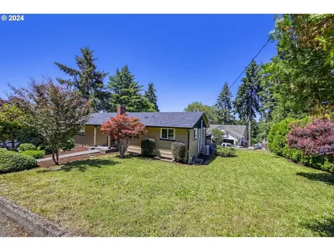 3115 W 19th Avenue Eugene OR 97405