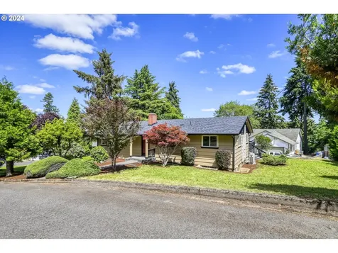 3115 W 19th Avenue Eugene OR 97405