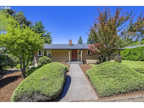 3115 W 19th Avenue Eugene OR 97405
