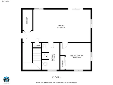 3115 W 19th Avenue Eugene OR 97405