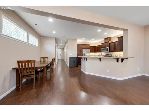 15721 SE Swift Court Clackamas OR 97015