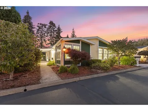 100 SW 195th Avenue Beaverton OR 97006