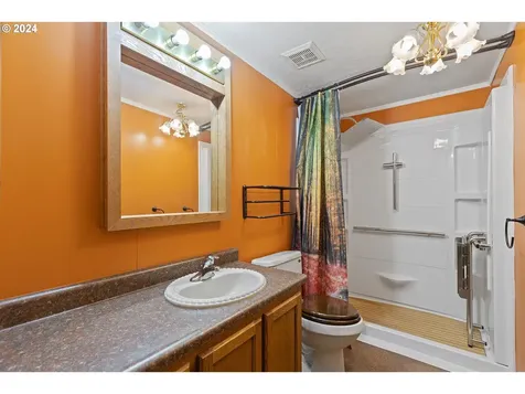 100 SW 195th Avenue Beaverton OR 97006