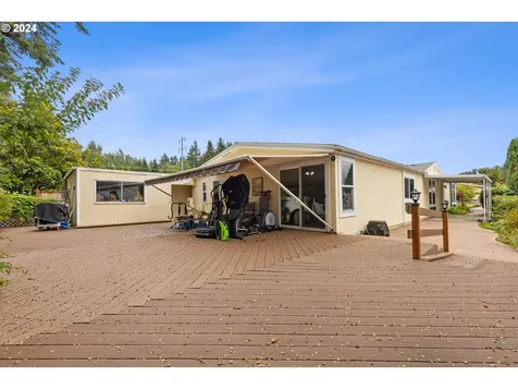 100 SW 195th Avenue Beaverton OR 97006