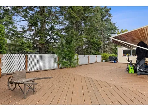 100 SW 195th Avenue Beaverton OR 97006