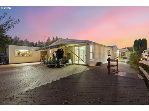 100 SW 195th Avenue Beaverton OR 97006